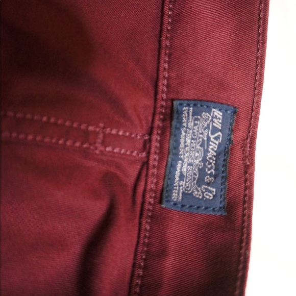 Levis - Picture 6 of 8